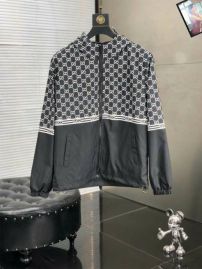 Picture of Gucci Jackets _SKUGucciM-3XL25t12yn14612907